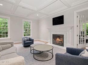 24 Stillman Lane, Greenwich CT 06831