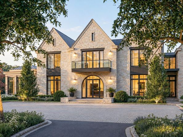 766 Lake Avenue, Greenwich CT 06830