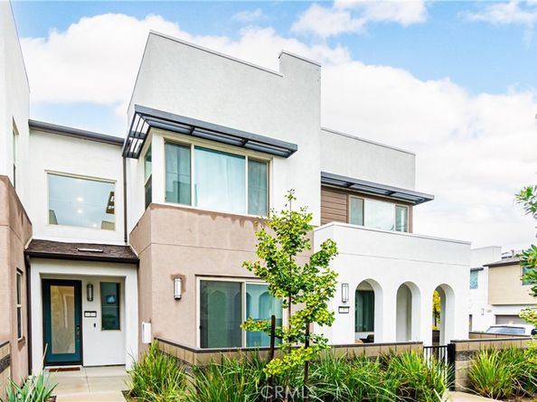 3590 E Peckham Paseo 2, Ontario CA 91761