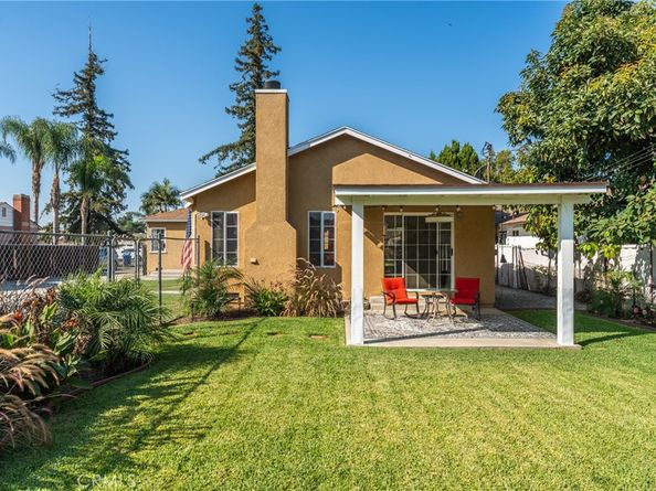 10943 Loch Lomond Drive, Whittier CA 90606