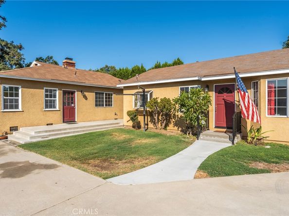 10943 Loch Lomond Drive, Whittier CA 90606