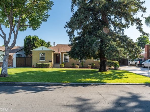 10943 Loch Lomond Drive, Whittier CA 90606