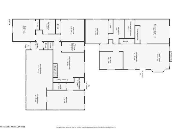 10943 Loch Lomond Drive, Whittier CA 90606
