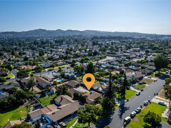 10943 Loch Lomond Drive, Whittier CA 90606