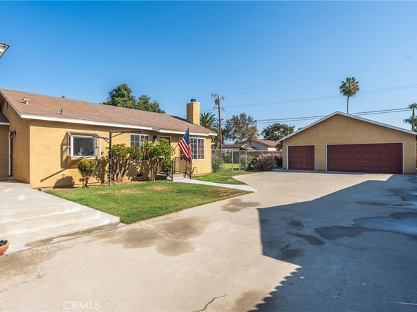 10943 Loch Lomond Drive, Whittier CA 90606