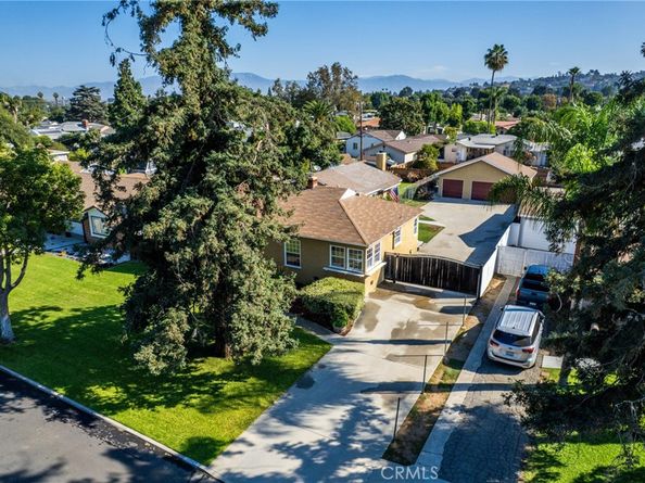 10943 Loch Lomond Drive, Whittier CA 90606