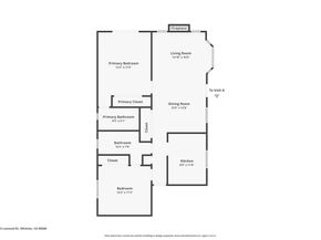 10943 Loch Lomond Drive, Whittier CA 90606