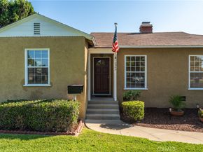 10943 Loch Lomond Drive, Whittier CA 90606