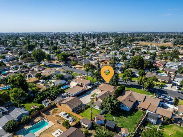 10943 Loch Lomond Drive, Whittier CA 90606