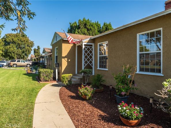 10943 Loch Lomond Drive, Whittier CA 90606
