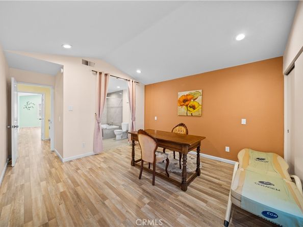 1813 Borrego, West Covina CA 91791