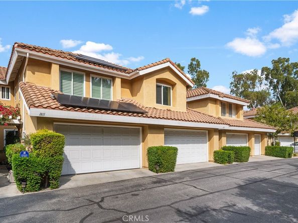 1813 Borrego, West Covina CA 91791