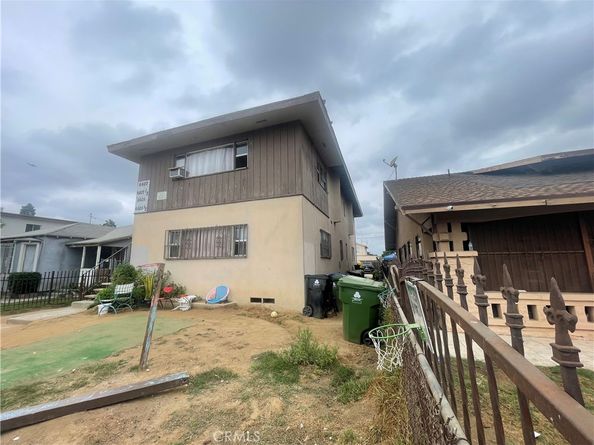 6605 Denver, Los Angeles CA 90044