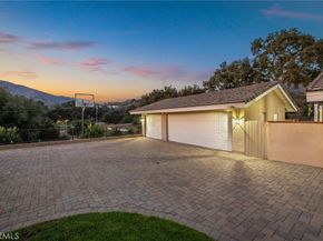 7115 Monterey Street, La Verne CA 91750