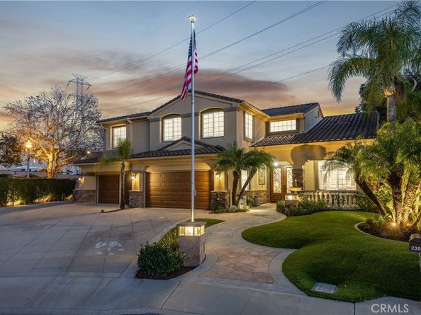 2398 Meadow Glen, La Verne CA 91750