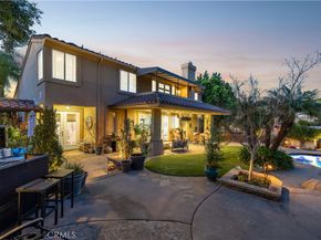 2398 Meadow Glen, La Verne CA 91750