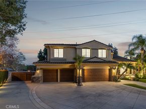 2398 Meadow Glen, La Verne CA 91750