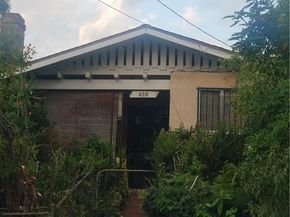 543 S Ditman, Los Angeles CA 90063