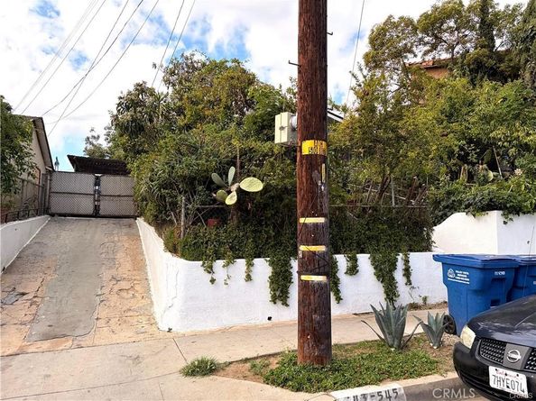 543 S Ditman, Los Angeles CA 90063