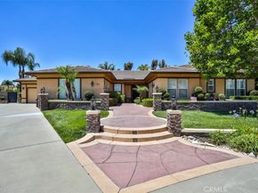 12619 Rustic Oak Court, Rancho Cucamonga CA 91739