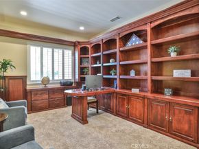 12619 Rustic Oak Court, Rancho Cucamonga CA 91739