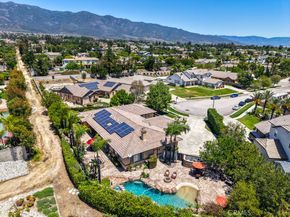 12619 Rustic Oak Court, Rancho Cucamonga CA 91739