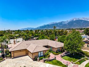 12619 Rustic Oak Court, Rancho Cucamonga CA 91739