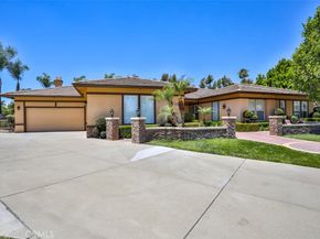 12619 Rustic Oak Court, Rancho Cucamonga CA 91739