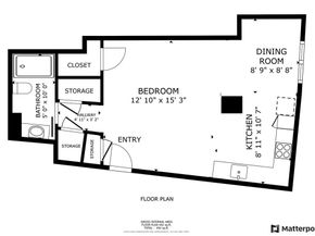 7250 Franklin Avenue 506, Los Angeles CA 90046