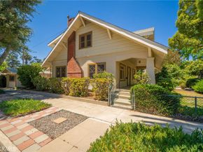 2382 Bonita Avenue, La Verne CA 91750