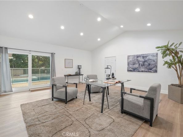 16711 Knollwood, Granada Hills CA 91344