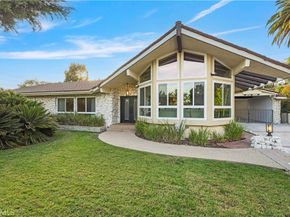 16711 Knollwood, Granada Hills CA 91344