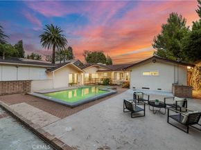 16711 Knollwood, Granada Hills CA 91344