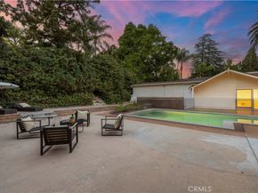 16711 Knollwood, Granada Hills CA 91344