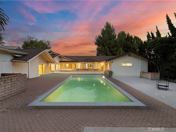 16711 Knollwood, Granada Hills CA 91344