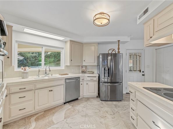 16711 Knollwood, Granada Hills CA 91344