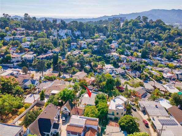 1122 Berkeley, Glendale CA 91205