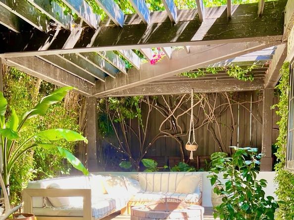 1122 Berkeley, Glendale CA 91205