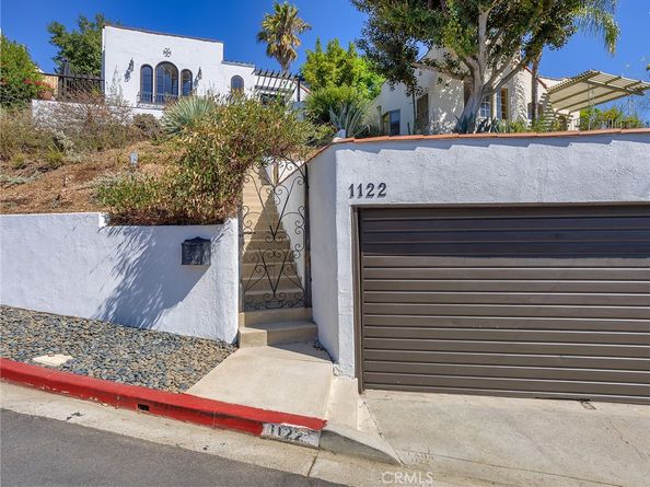 1122 Berkeley, Glendale CA 91205