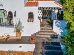 1122 Berkeley, Glendale CA 91205