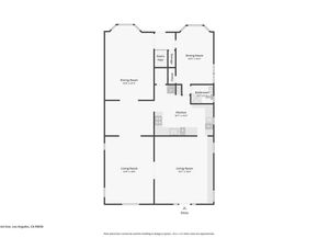 315 N Martel Avenue, Los Angeles CA 90036