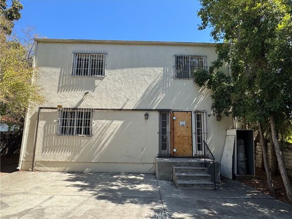 315 N Martel Avenue, Los Angeles CA 90036