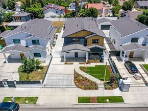 6250 Lindley Avenue, Encino CA 91316