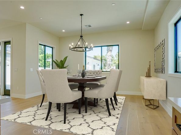 6250 Lindley Avenue, Encino CA 91316