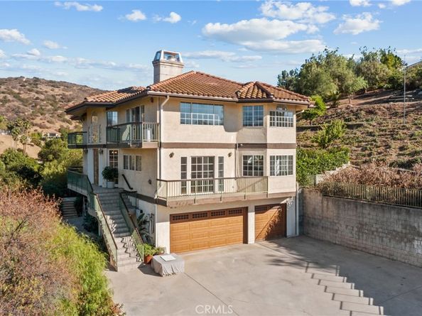 9658 Wheatland Avenue, Sunland CA 91040