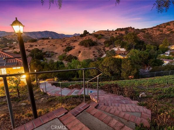 9658 Wheatland Avenue, Sunland CA 91040