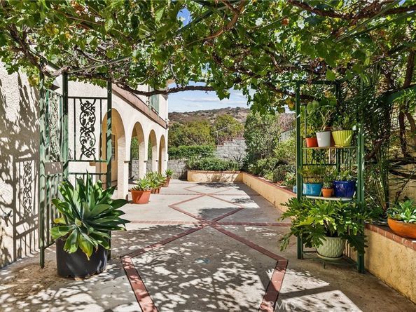 9658 Wheatland Avenue, Sunland CA 91040