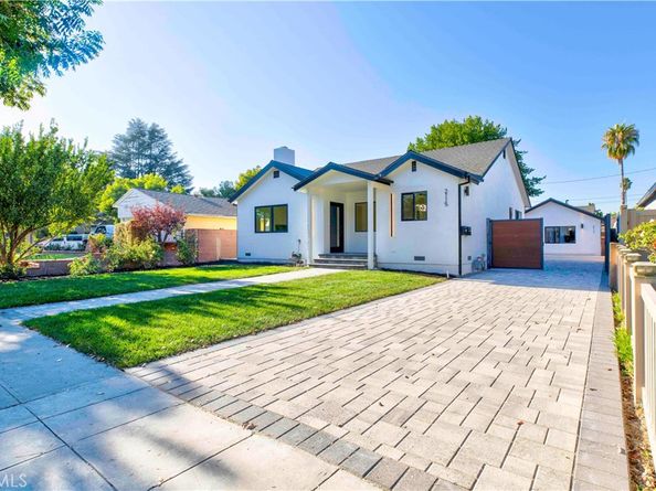 2115 W Clark Avenue, Burbank CA 91506