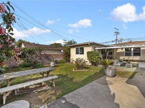 10720 Freer Street, Temple City CA 91780