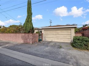 10720 Freer Street, Temple City CA 91780